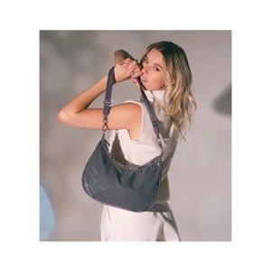 LeSportsac North/South Convertible Hobo